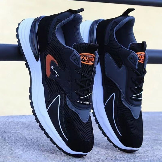 Herren Sportliche Lauf-Sneaker Shop Nory 1788175355
