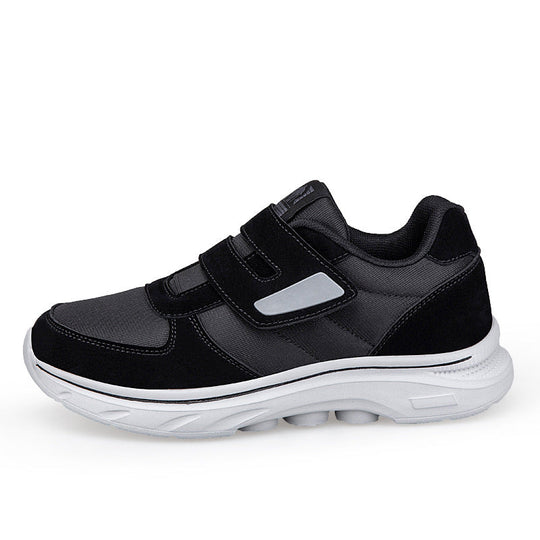 Damen multifunktionale Sportschuhe mit Klettverschluss Shopnory