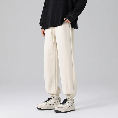 Herren Bequeme Fleece Jogginghose Shop Nory