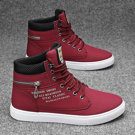 Herren Hohe Sneaker Shop Nory