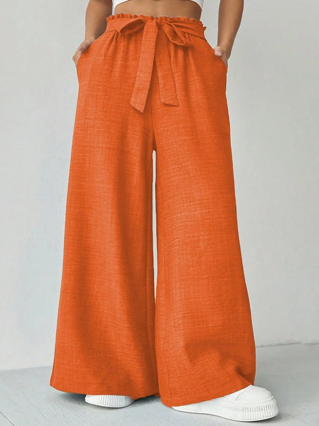 Damen Weite Hosen Shopnory