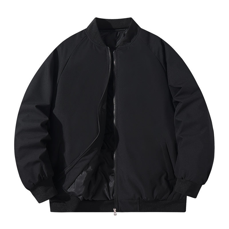 Herren Stilvolle Bomberjacke Shop Nory