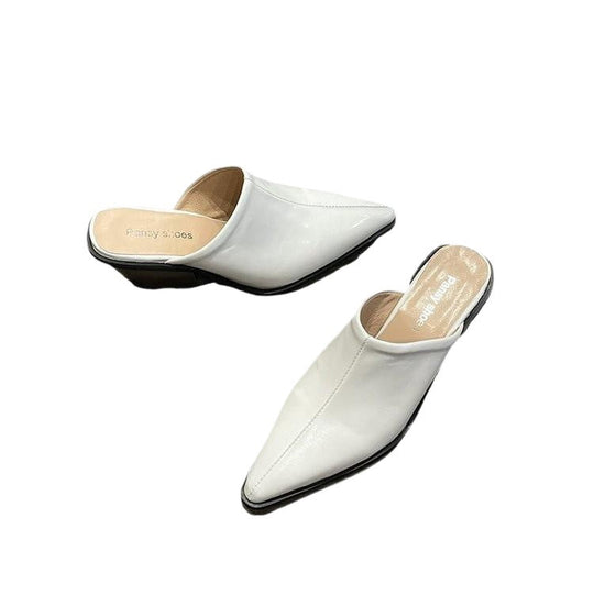 Damen modernes Slipper-Design