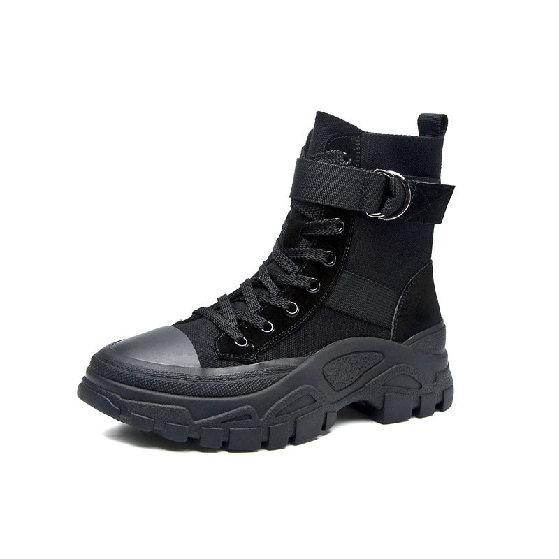 Martin-Stiefel