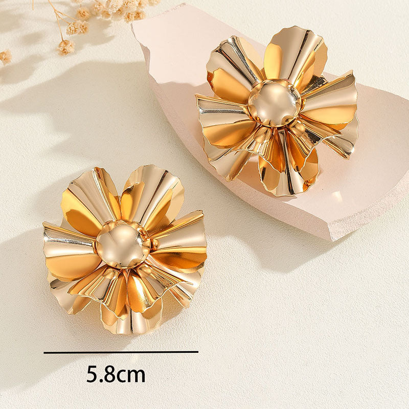 Damen Haarschmuck im eleganten Blumendesign Shop Nory