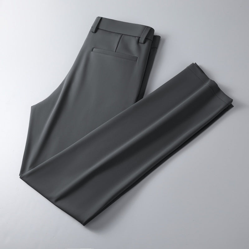 Herren Elegante Business-Hose Shop Nory