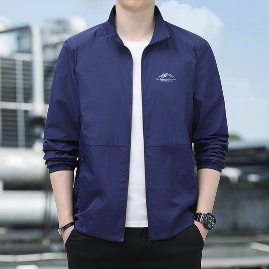 Herren Leichte Übergangsjacke Shop Nory 1787797673