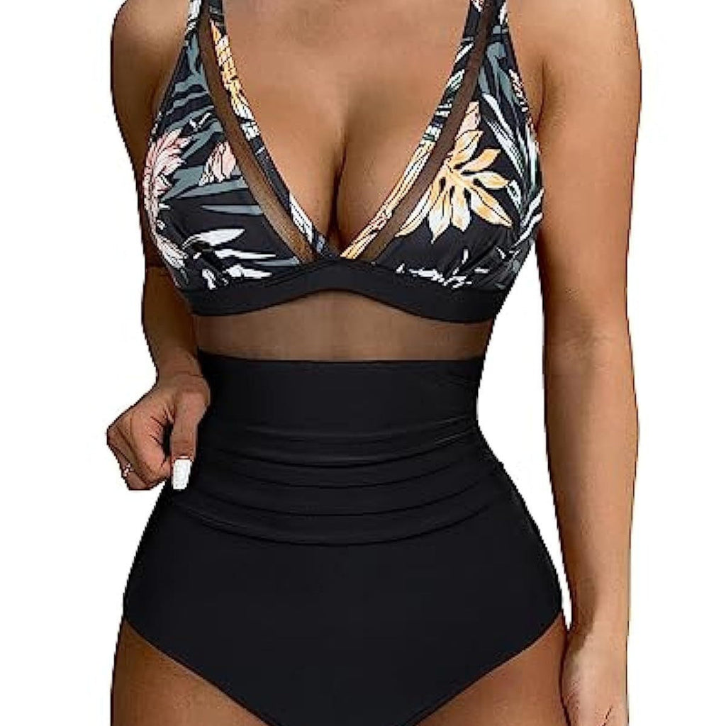Damen Schwimmanzug