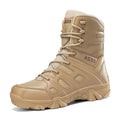 Damen Hochkomfort Tactical Boots