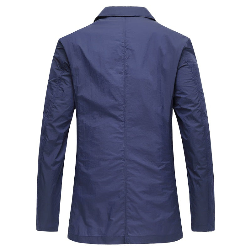 Herren leichter funktionaler ReisShop Norylazer mit wasserabweisender Oberfläche Shop Nory