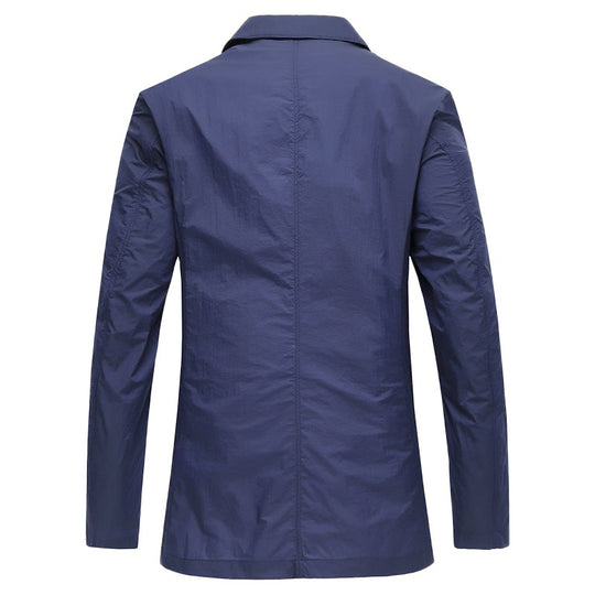 Herren leichter funktionaler ReisShop Norylazer mit wasserabweisender Oberfläche Shop Nory