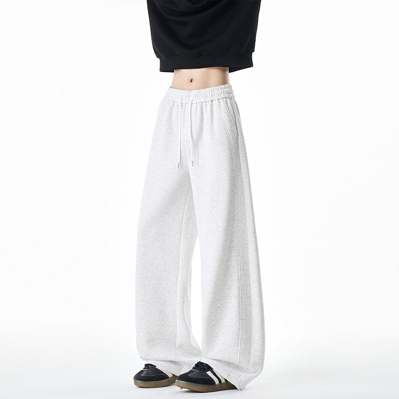 Damen Weitgeschnittene Sporthose Shop Nory
