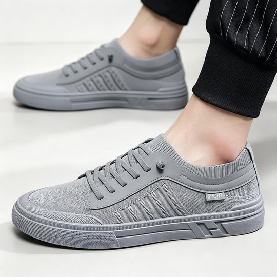 Herren Elegante und luftige Sneaker Shop Nory