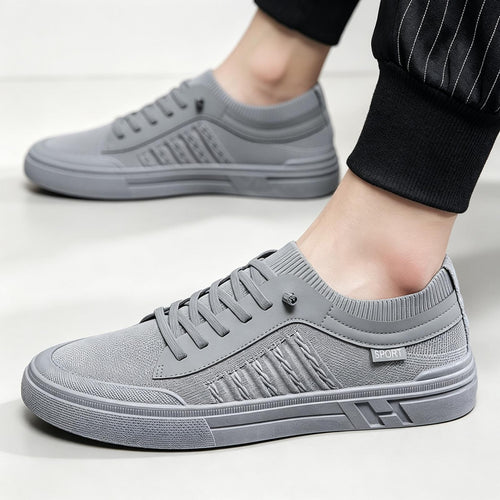 Herren Elegante und luftige Sneaker Shop Nory