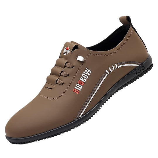 Herren Modische Sneakers mit elastischem Schnürsystem Shop Nory
