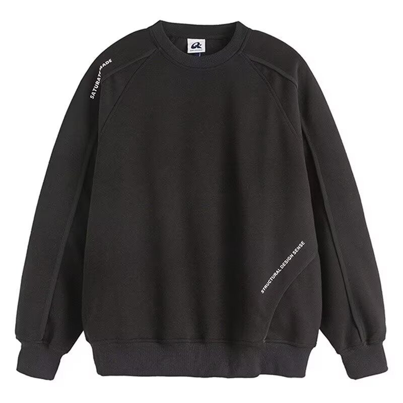 Damen Lässiger Sweatshirt Shop Nory