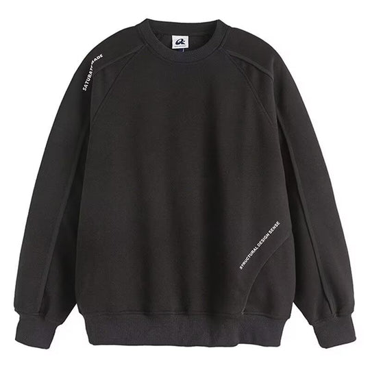 Damen Lässiger Sweatshirt Shop Nory