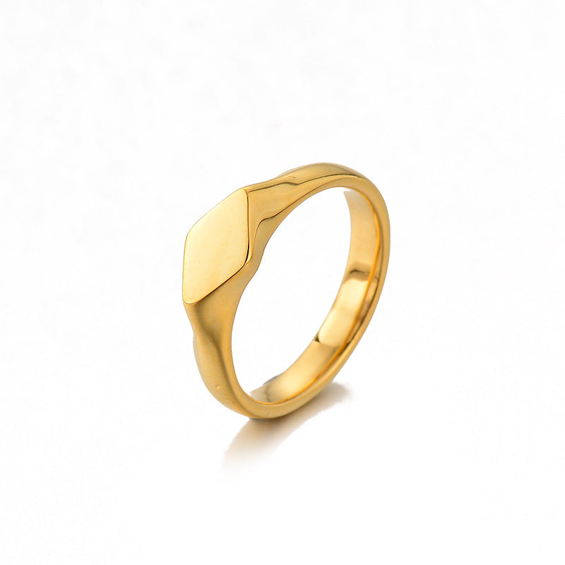 Damen Designer Statement Ring Shop Nory
