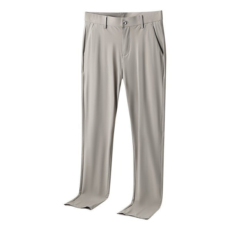 Herren Elegante Business-Hose Shop Nory