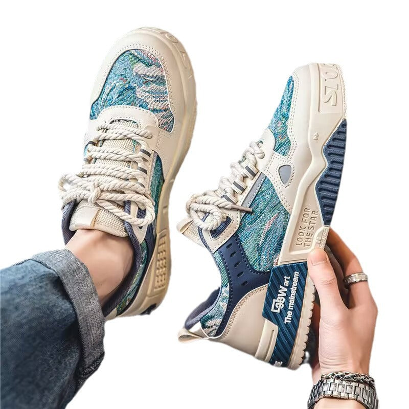 Herren Freizeitschuhe