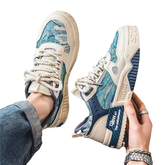 Herren Freizeitschuhe