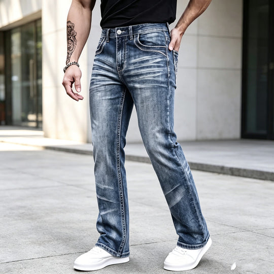 Herren Jeans Shop Nory