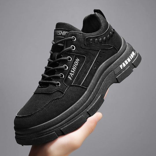 Herren Sportliche und bequeme Sneaker mit dämpfender Sohle