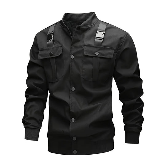Herren Funktionale Utilityjacke Shop Nory