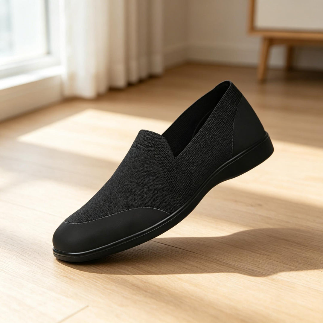 Herren Komfortable Slip-On Sneakers Shop Nory