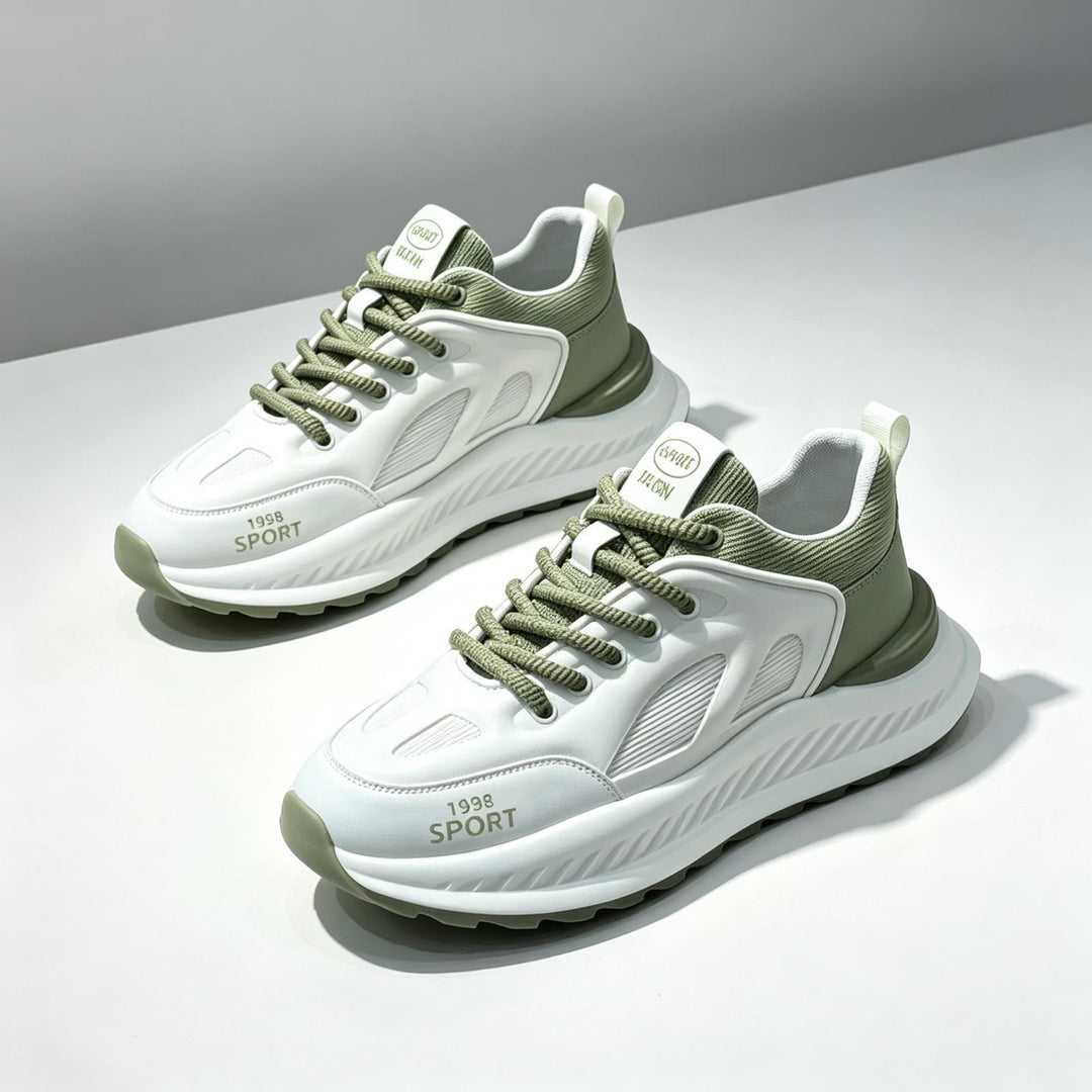 Herren Sportliche Sneakers mit ergonomischer Dämpfung Shop Nory