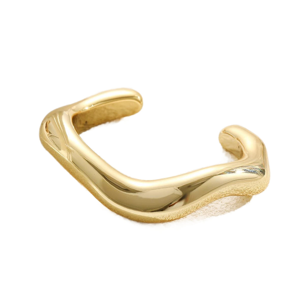 Damen modernes und elegantes Armreif-Design Shop Nory