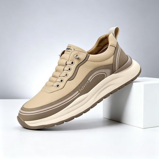 Herren Klassische Komfort-Sneaker Shop Nory