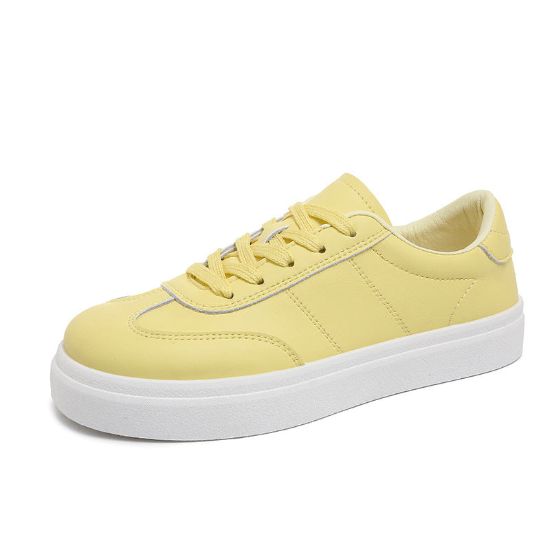 Damen Sportliche Sneaker mit bequemer Sohle und modischem Design