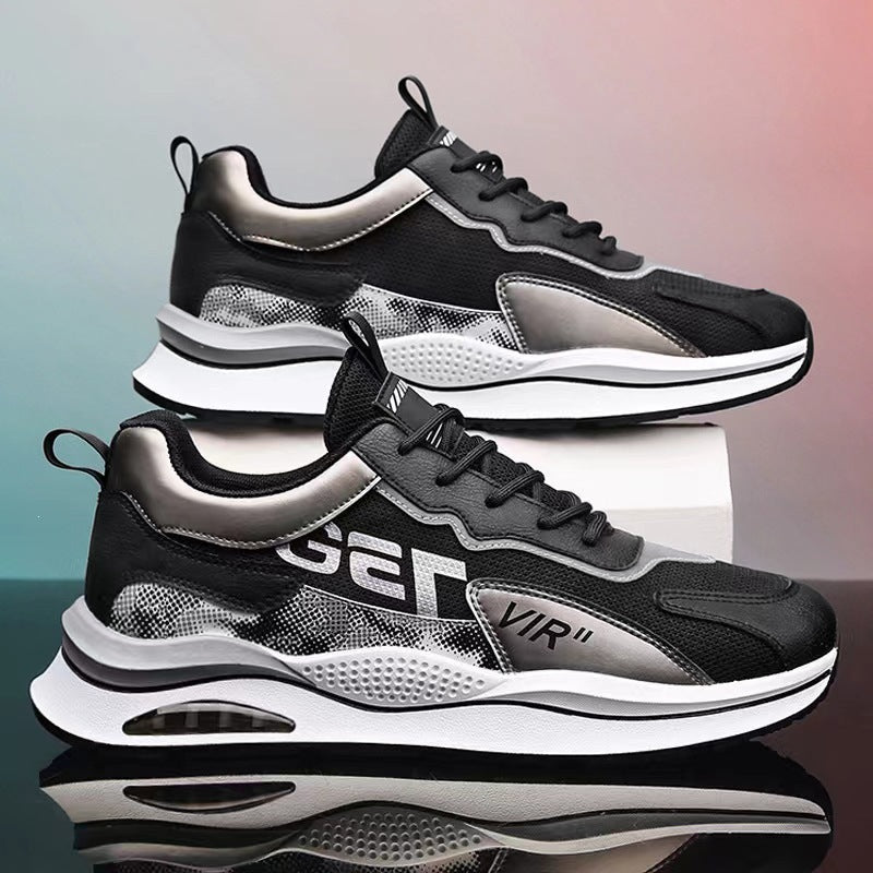 Herren Sportliche Luftige Sneakers Shop Nory