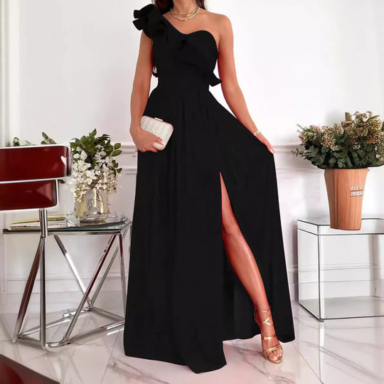 Damen Abendkleid