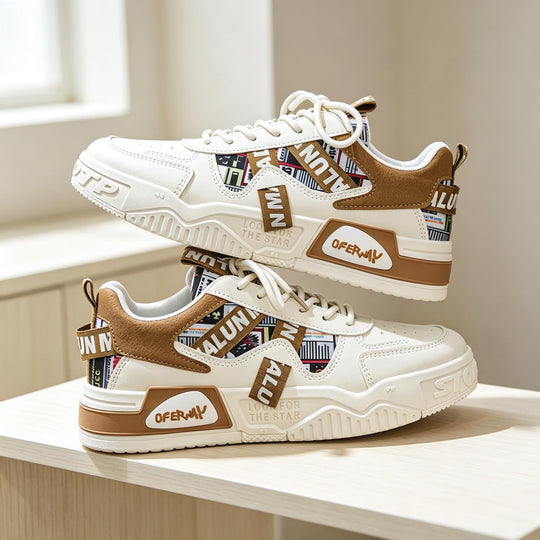 Herren Modische Sneakers Shop Nory