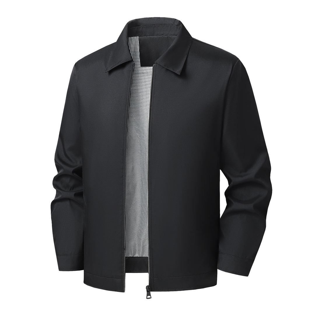 Herren Leichte und vielseitige Übergangsjacke Shop Nory