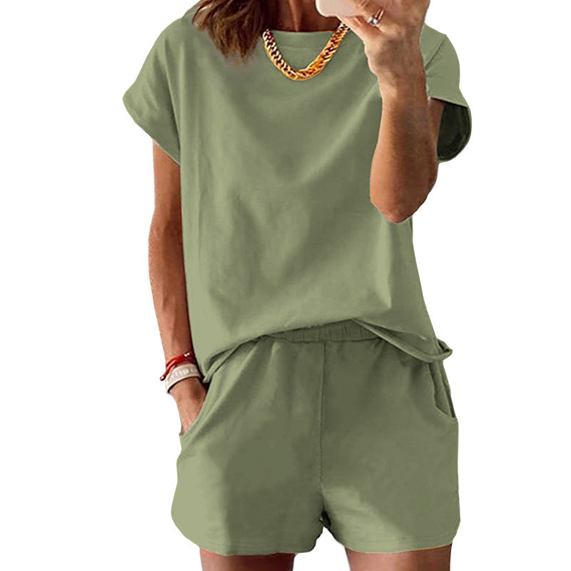 Damen Freizeit Set