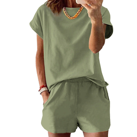 Damen Freizeit Set