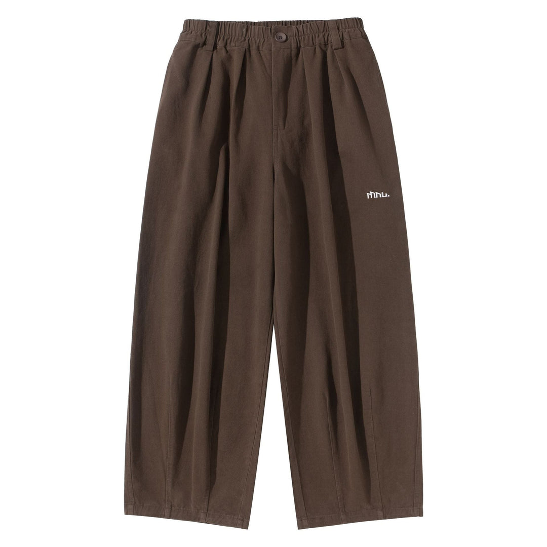 Damen Weite Culotte-Hose Shop Nory
