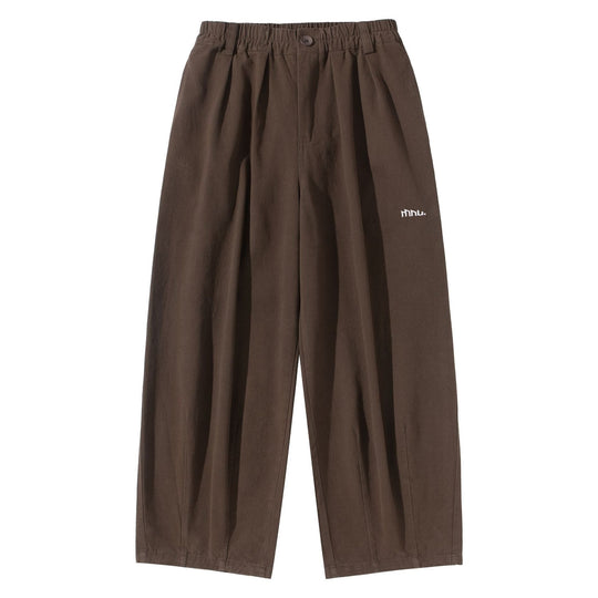 Damen Weite Culotte-Hose Shop Nory