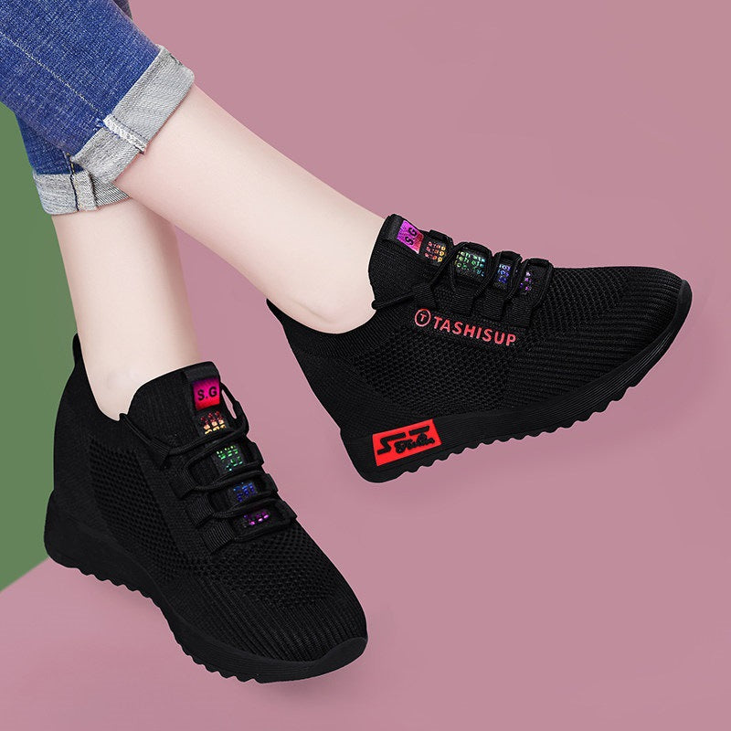 Damen Sportliche Sneaker Shop Nory