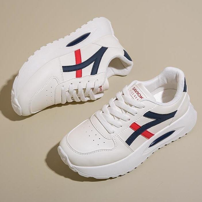 Herren Sportliche Sneakers mit Dämpfungssystem Shop Nory