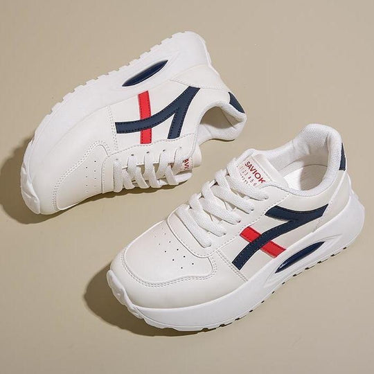 Herren Sportliche Sneakers mit Dämpfungssystem Shop Nory