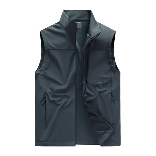 Herren Multifunktionale Outdoor Weste Shop Nory