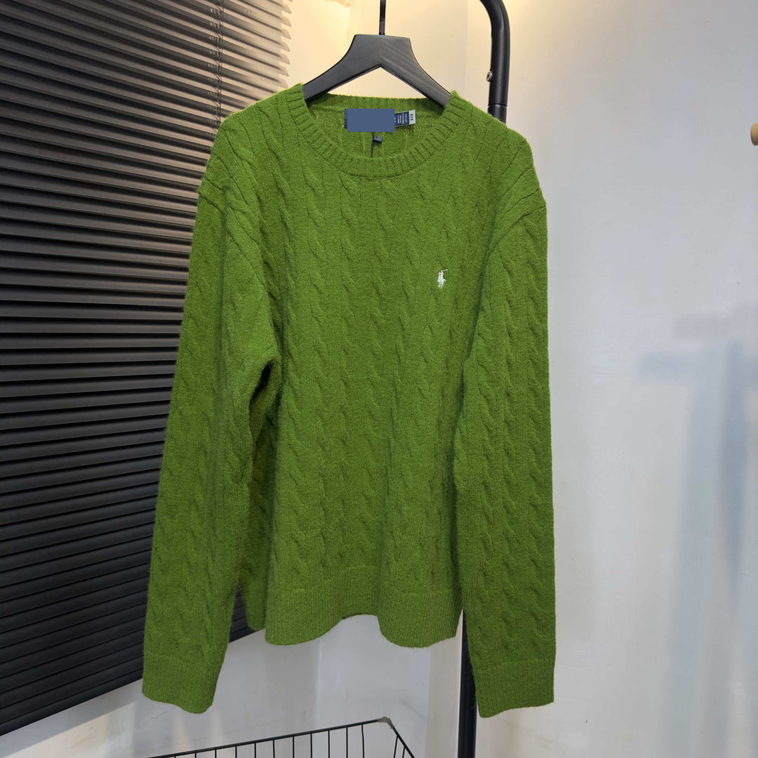 Damen Gemütlicher Strickpullover Shop Nory