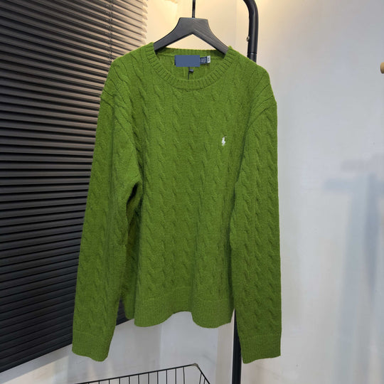 Damen Gemütlicher Strickpullover Shop Nory
