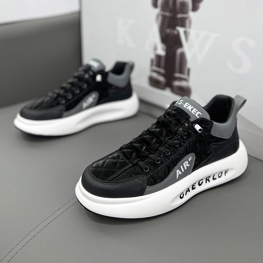 Herren Sneaker mit dämpfender Technologie Shop Nory