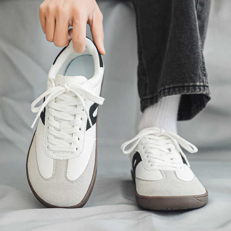 Herren Sportliche Freizeitschuhe mit dämpfender Sohle und atmungsaktivem Obermaterial