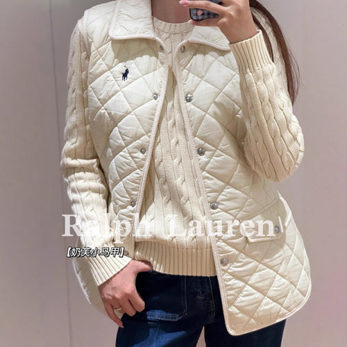 Damen Leichte Steppweste Shop Nory